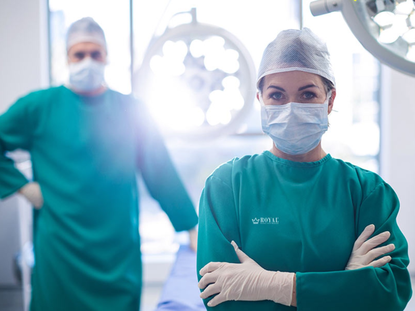 Plastic surgery | Is eyelid surgery painful?