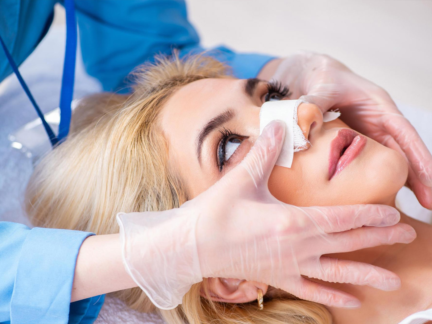 Estetska hirurgija | Da li je rinoplastika bezbedna?