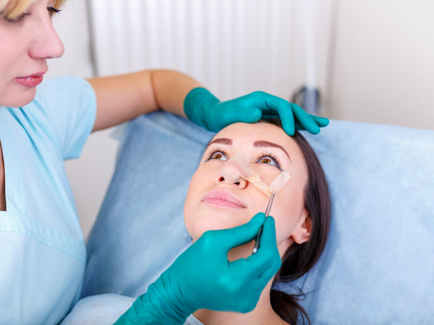 Estetska hirurgija | Kako rinoplastika utiče na disanje i zdravlje nosa?