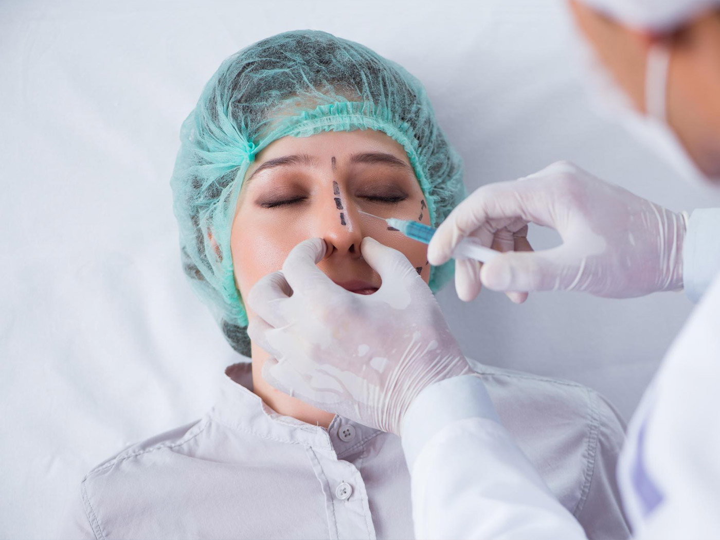 Estetska hirurgija | Koje je idealno doba za rinoplastiku?  