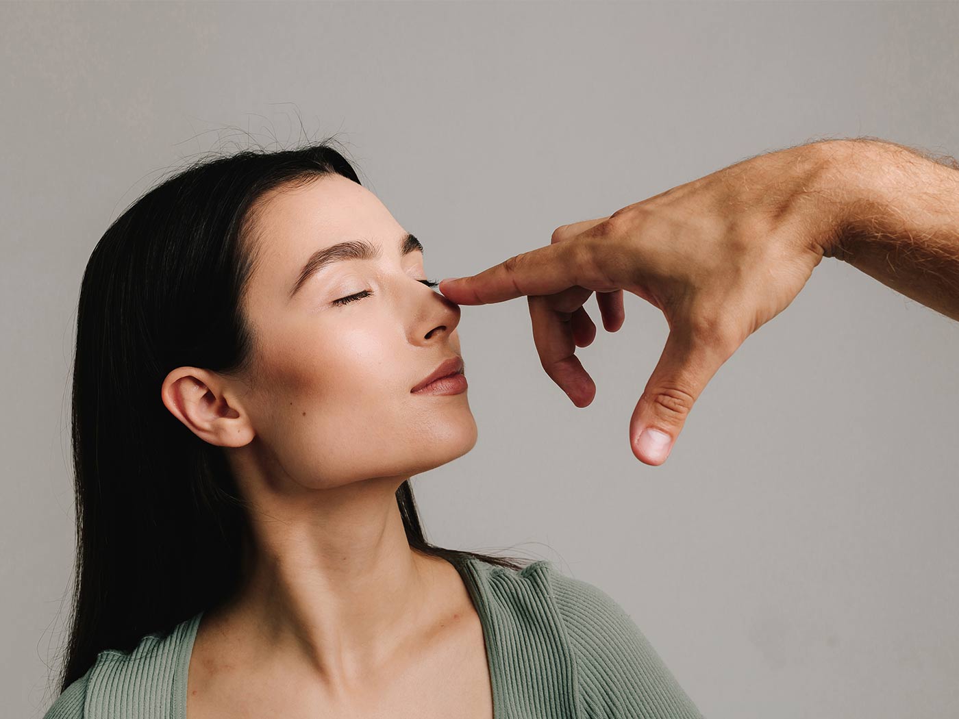 Estetska hirurgija | Operacija nosne pregrade