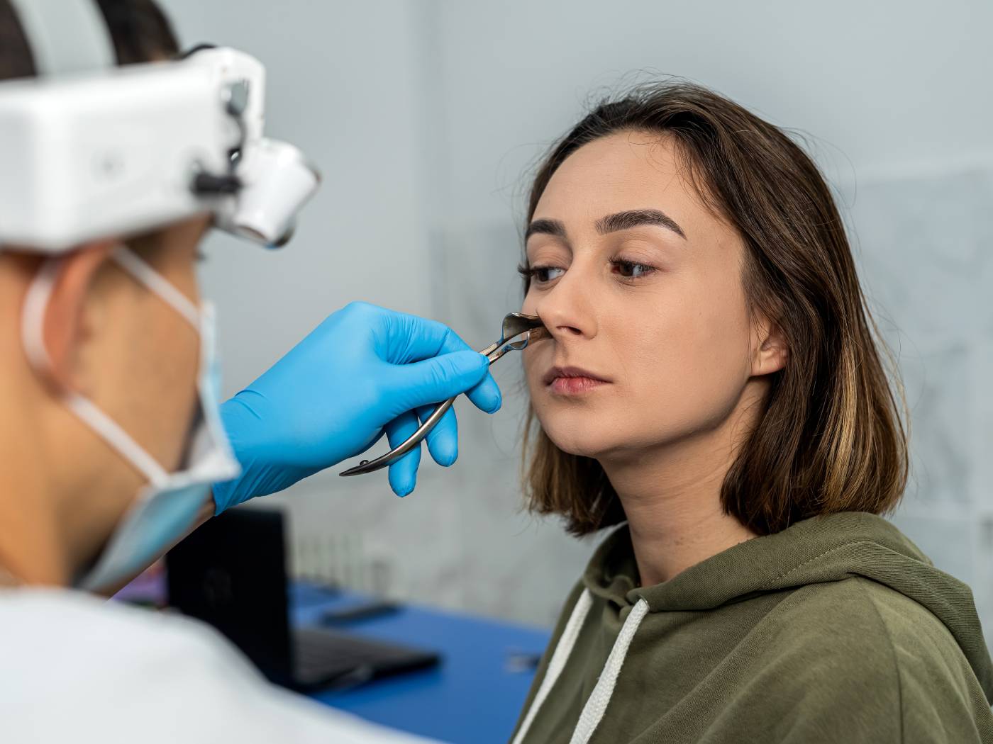 Plastic surgery | Piezo Rhinoplasty Experiences