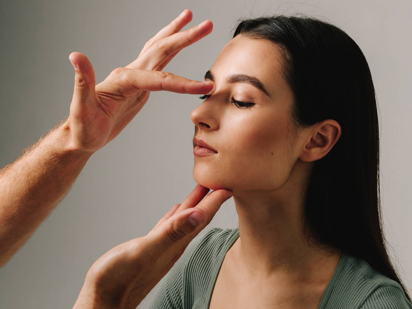 Estetska hirurgija | Piezo rinoplastika