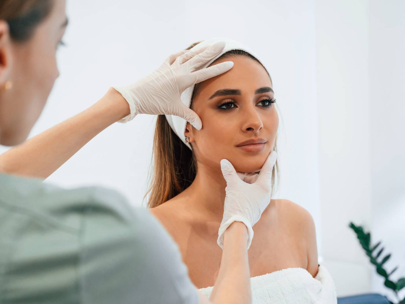 Plastic surgery | Plastic surgery for the look you desire