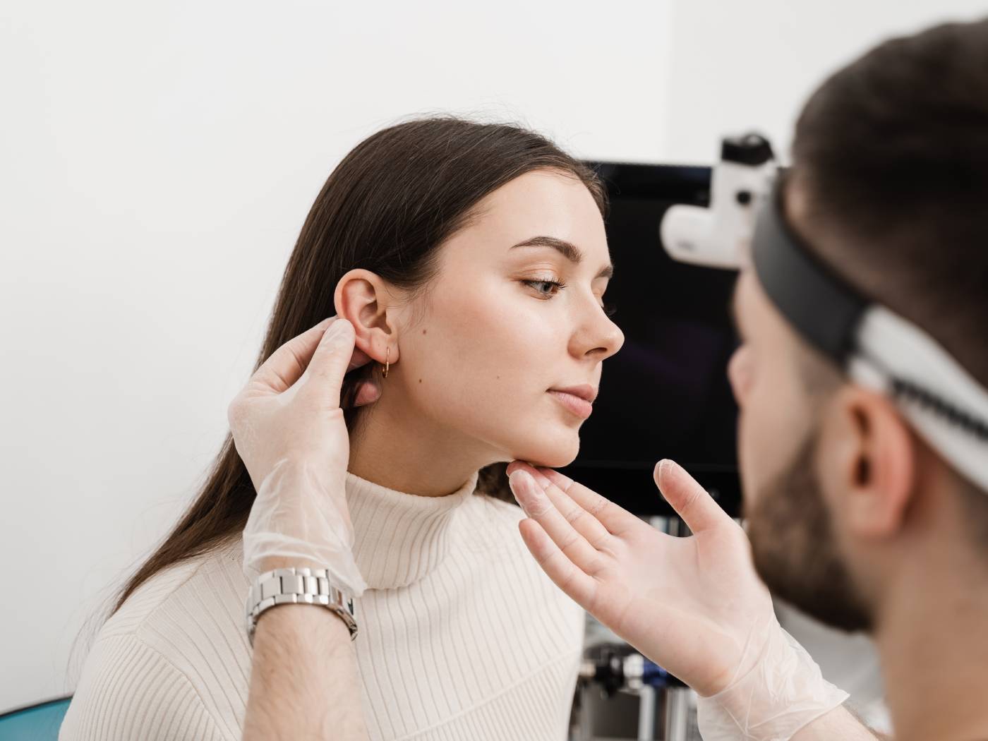 Plastic surgery | Postoperative Care After Otoplasty