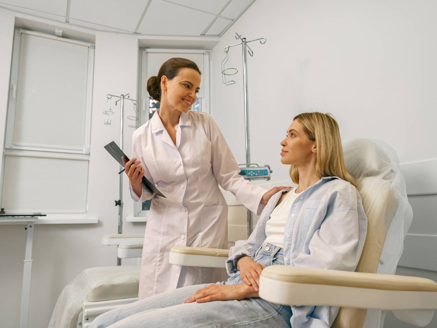 Plastic surgery | Psychological Support in Aesthetic Surgery