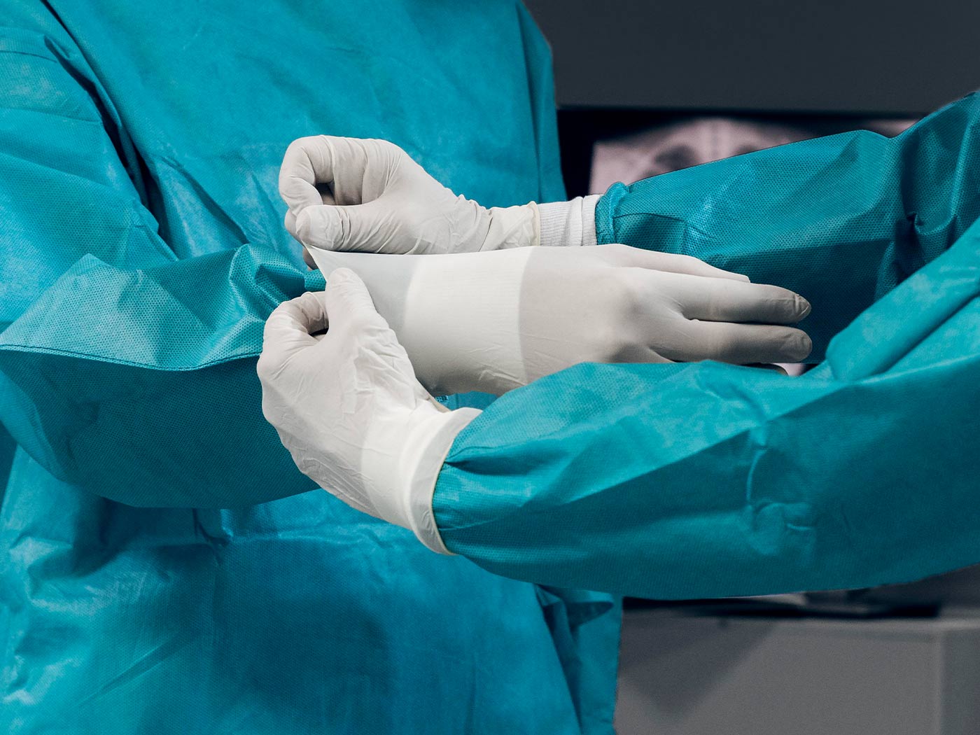 Естетска хирургија | Секундарна операција носа