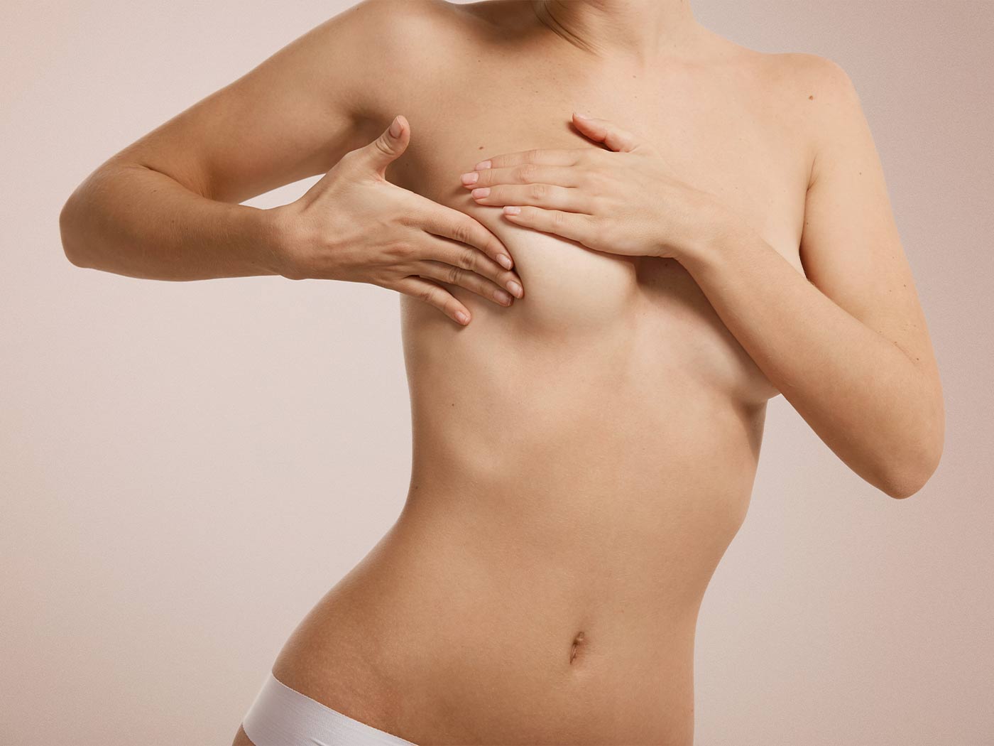 Plastic surgery | Correction of scars after mammoplasty