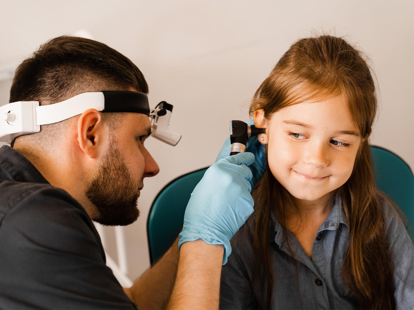 Plastic surgery | Ear surgery for children and teenagers