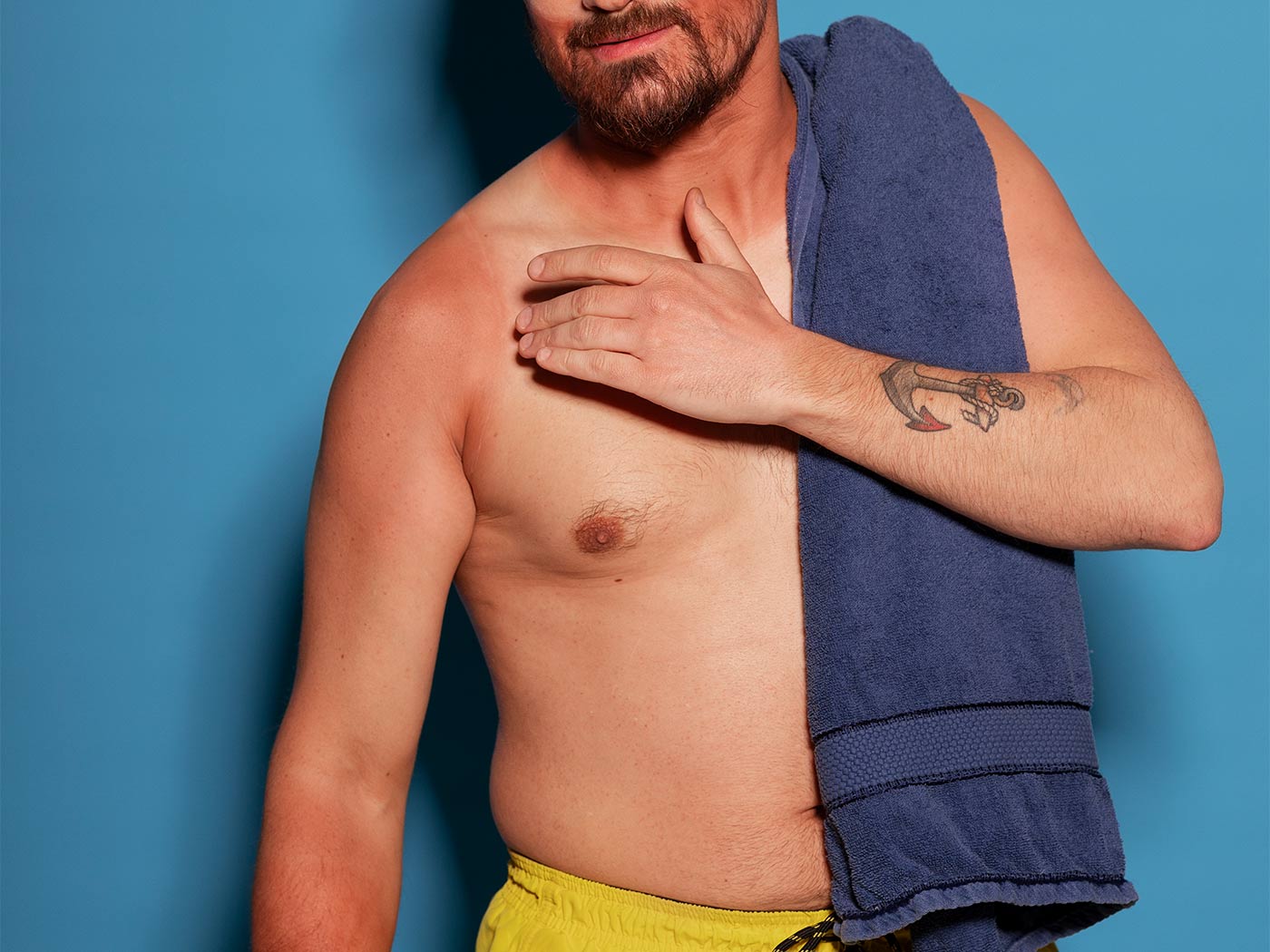 Plastic surgery | Gynecomastia surgery price