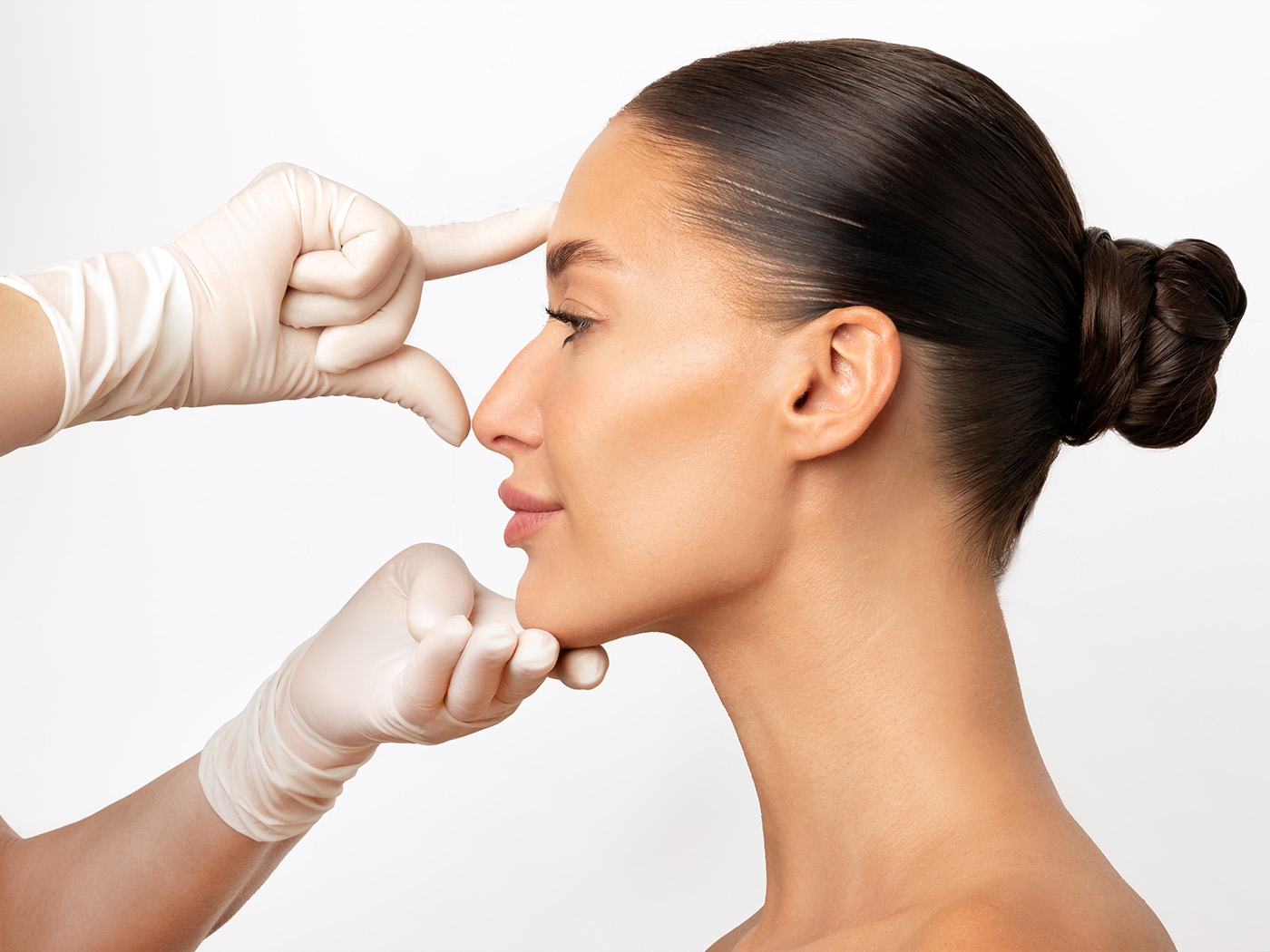 Plastic surgery | Nose augmentation