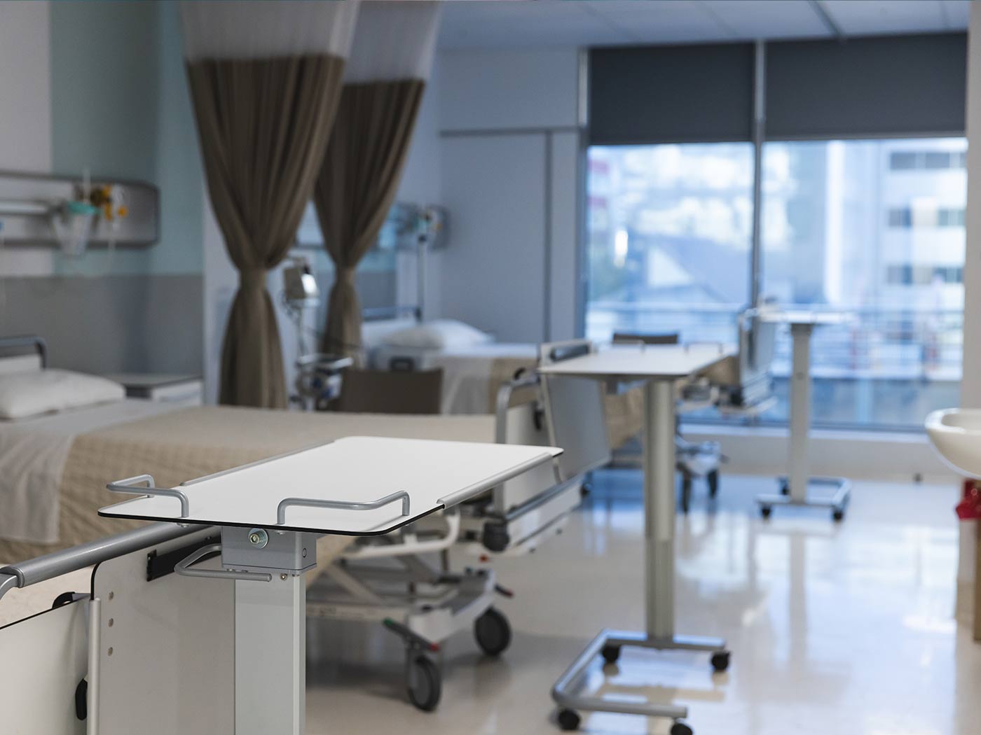 Plastic surgery | Nose surgery at the state hospital