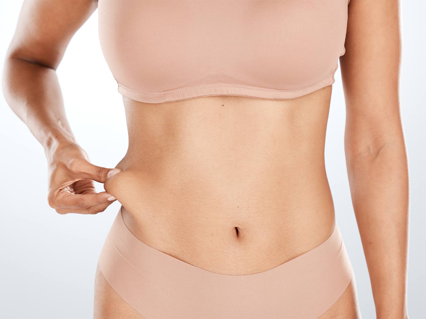 Plastic surgery | Removal of excess skin from the stomach price