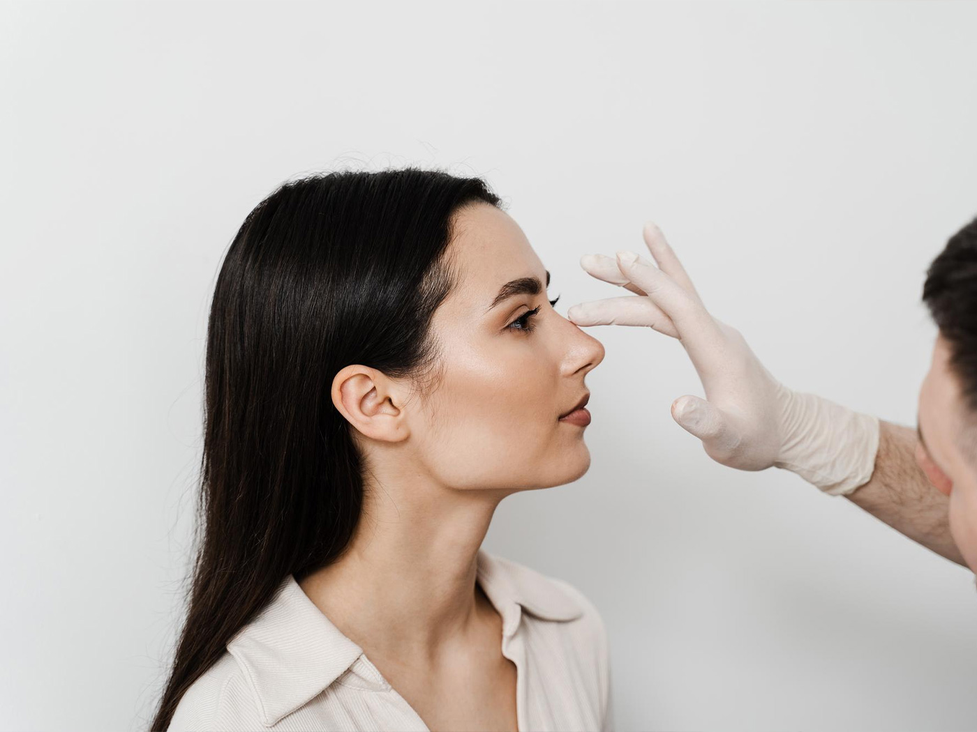 Plastic surgery | When is the right time for nose surgery?
