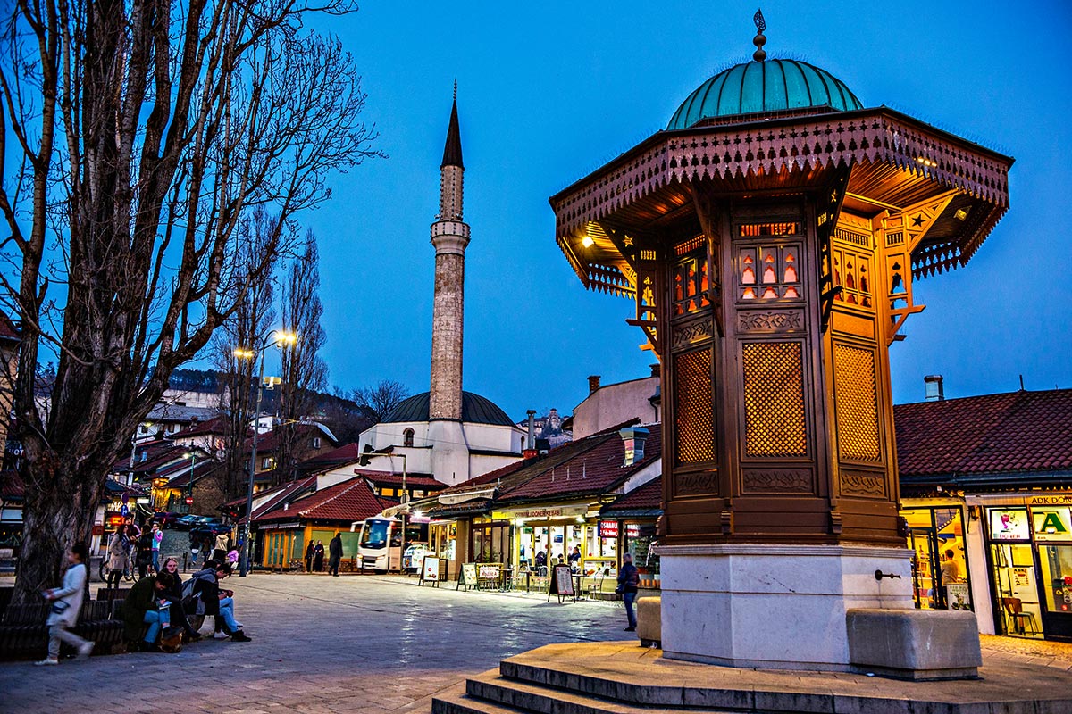 Plastic surgery | Plastic surgery Sarajevo
