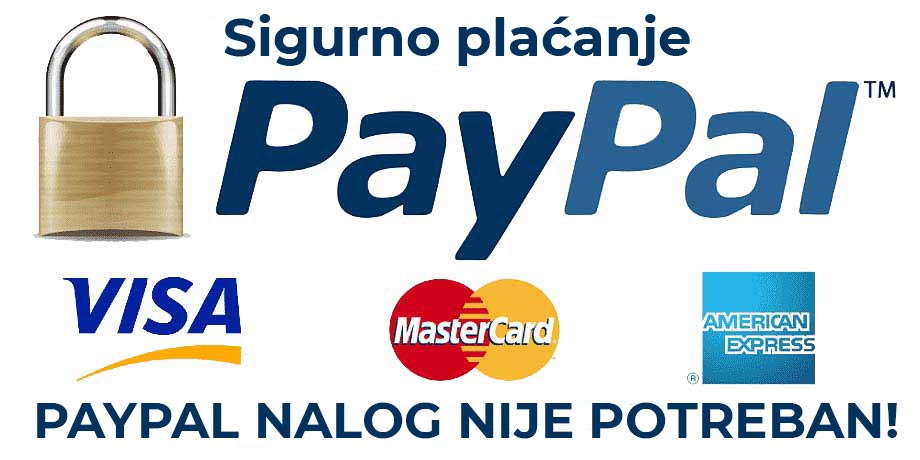 Estetska | Paypal