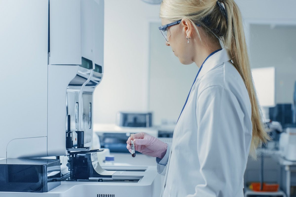 Plastic surgery | Laboratory