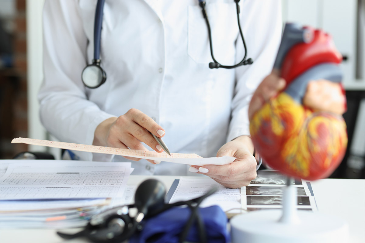 Plastic surgery | Cardiology