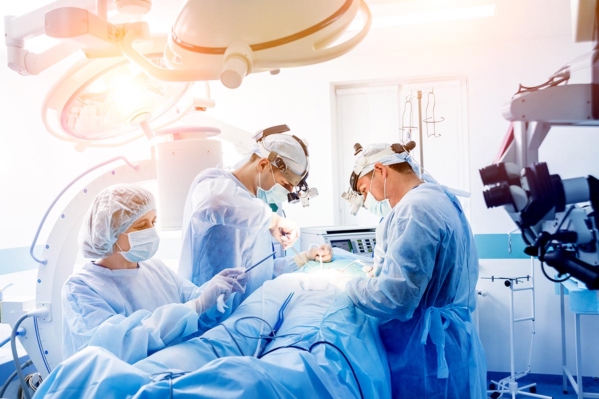 Plastic surgery | Surgery