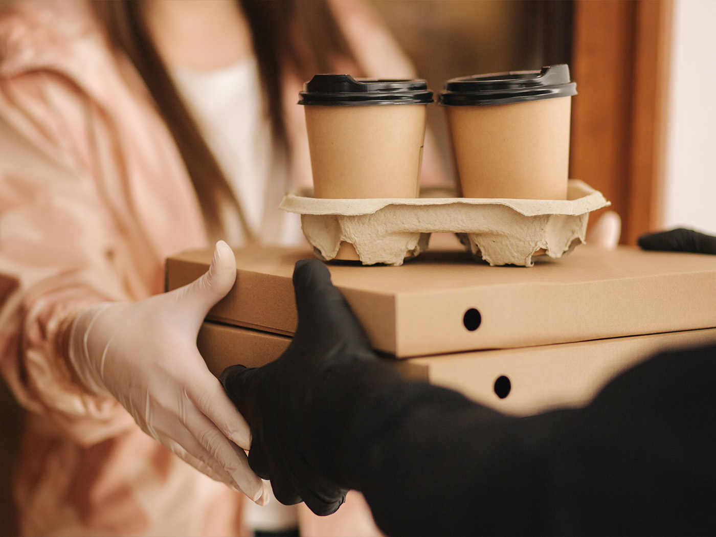 Plastic surgery | Food delivery