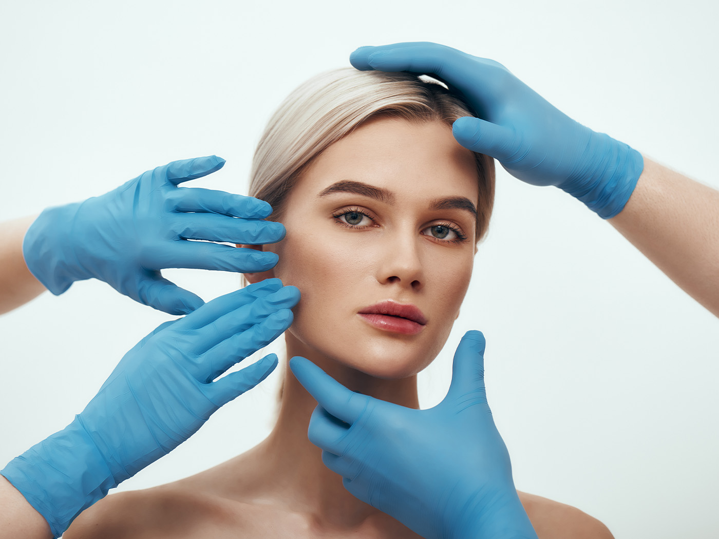 Plastic surgery | Plastic surgery