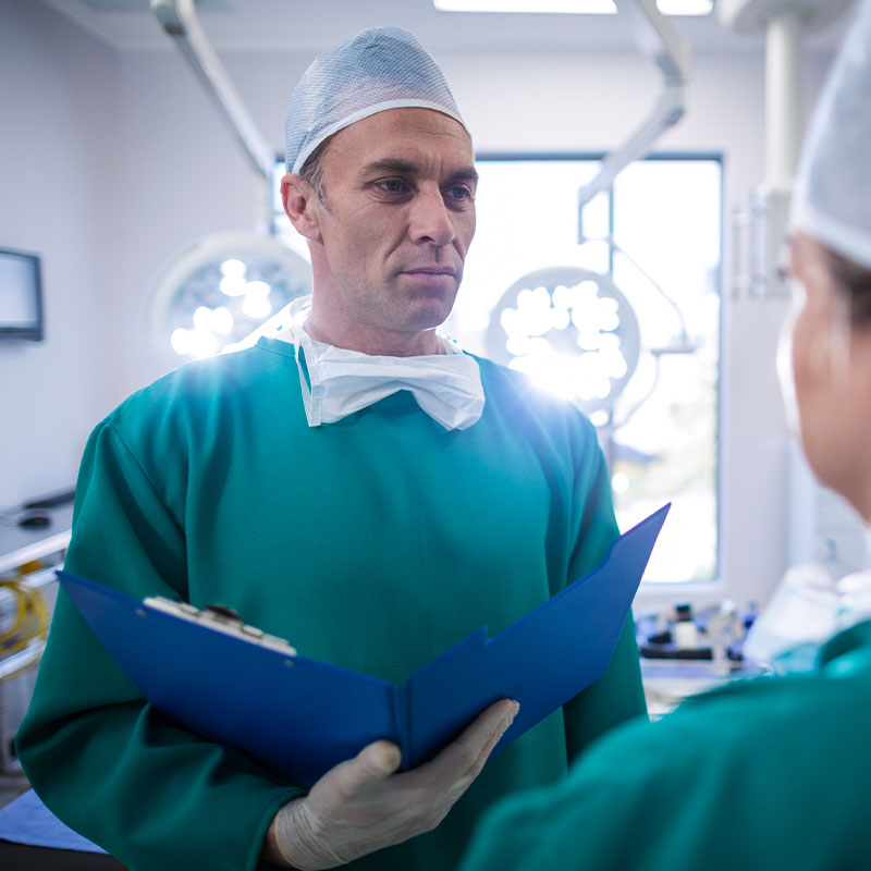 Plastic surgery | Modal