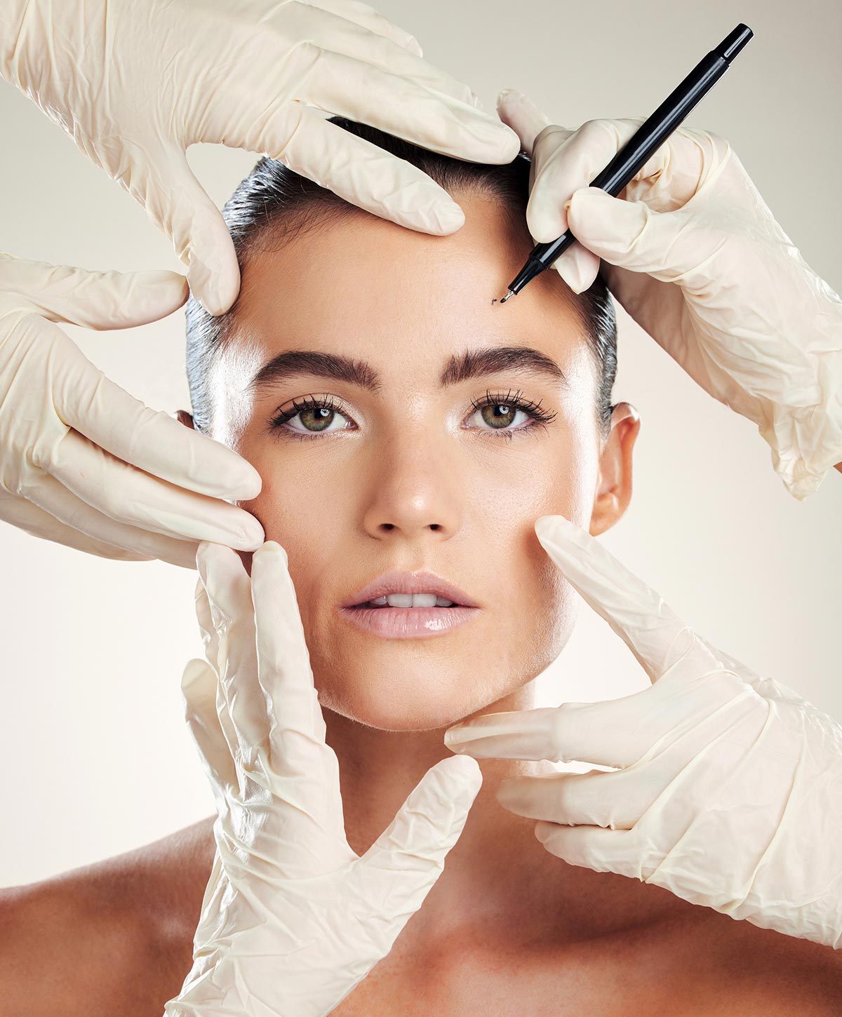 Plastic surgery | Maximum transparency