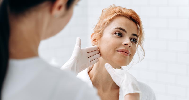 Plastic surgery | Maximum transparency