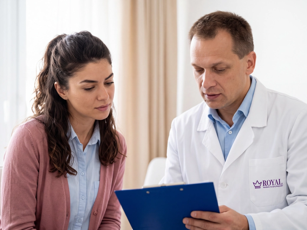 Plastic surgery | Ask surgeon