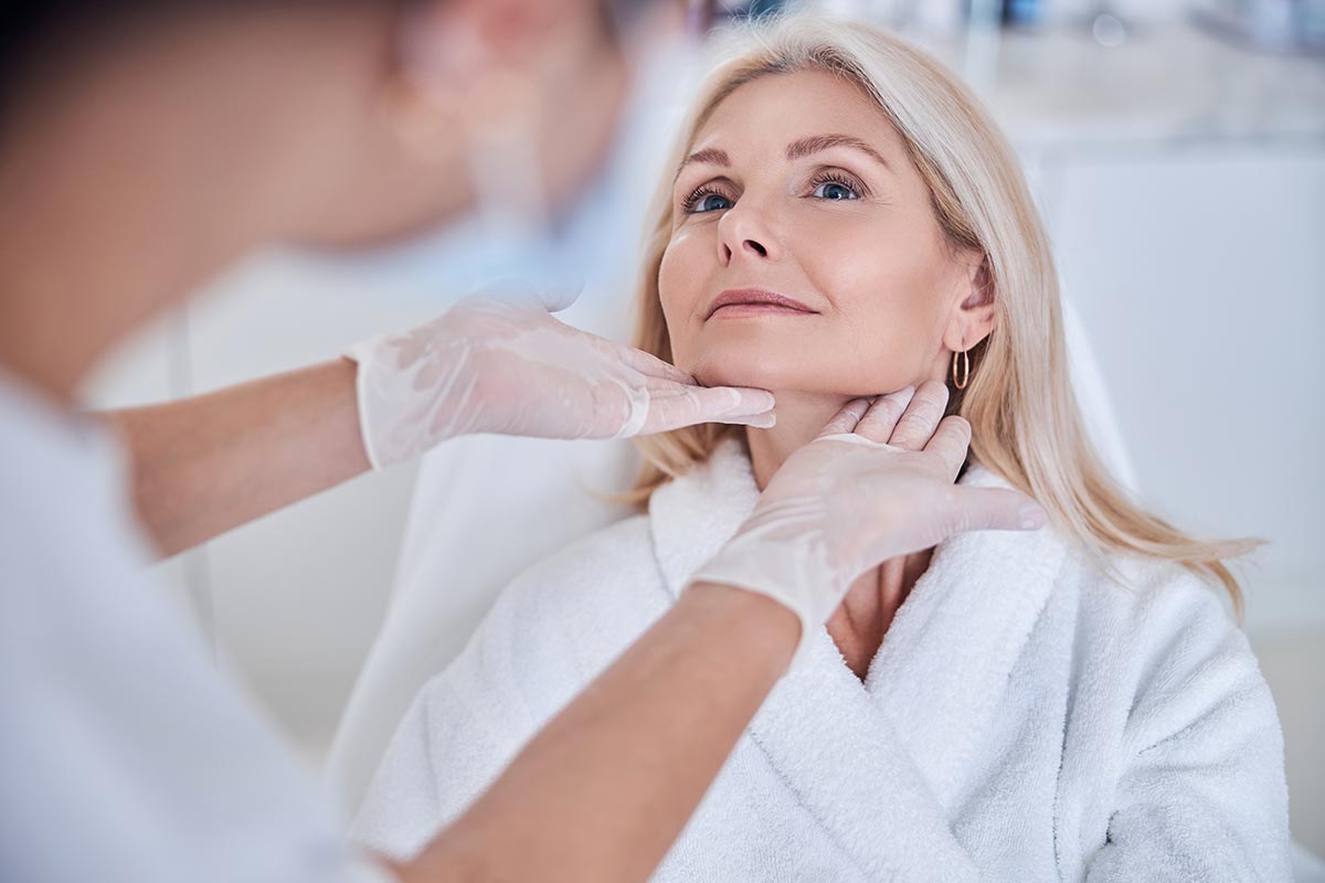 Plastic surgery | Endocrine surgery
