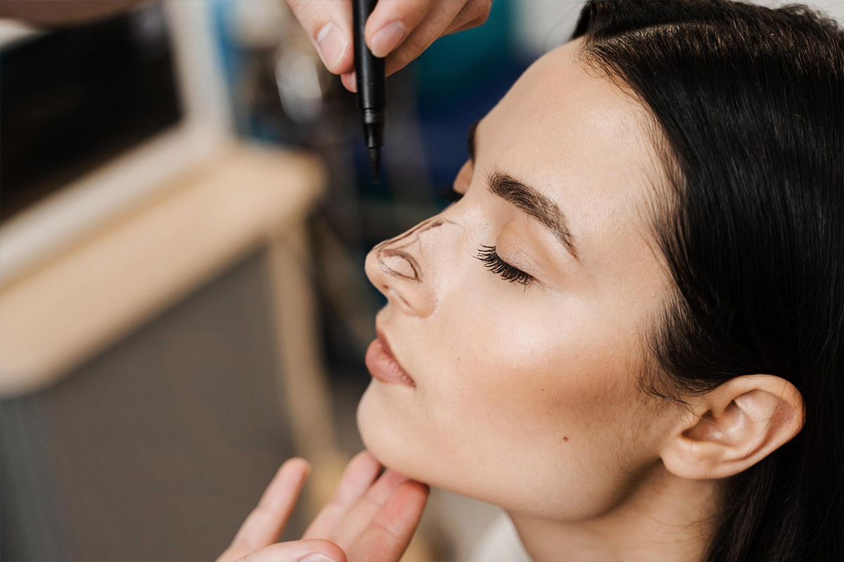Rinoplastika nosa | Rinoplastika nosa