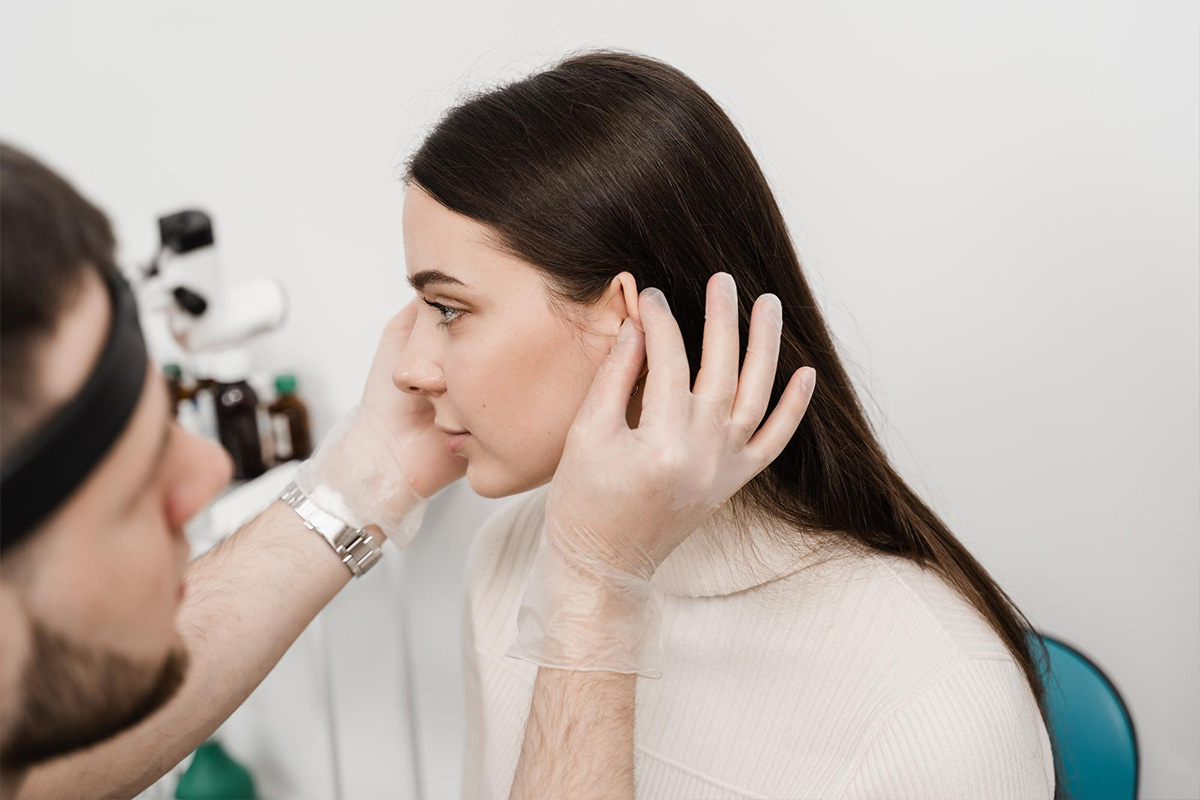Ear shaping surgery | Ear shaping surgery