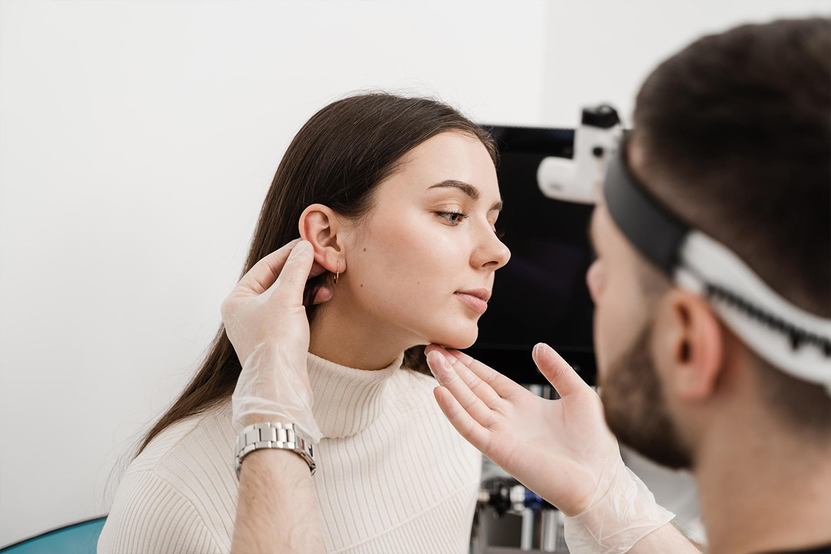 Ear surgery | Ear surgery