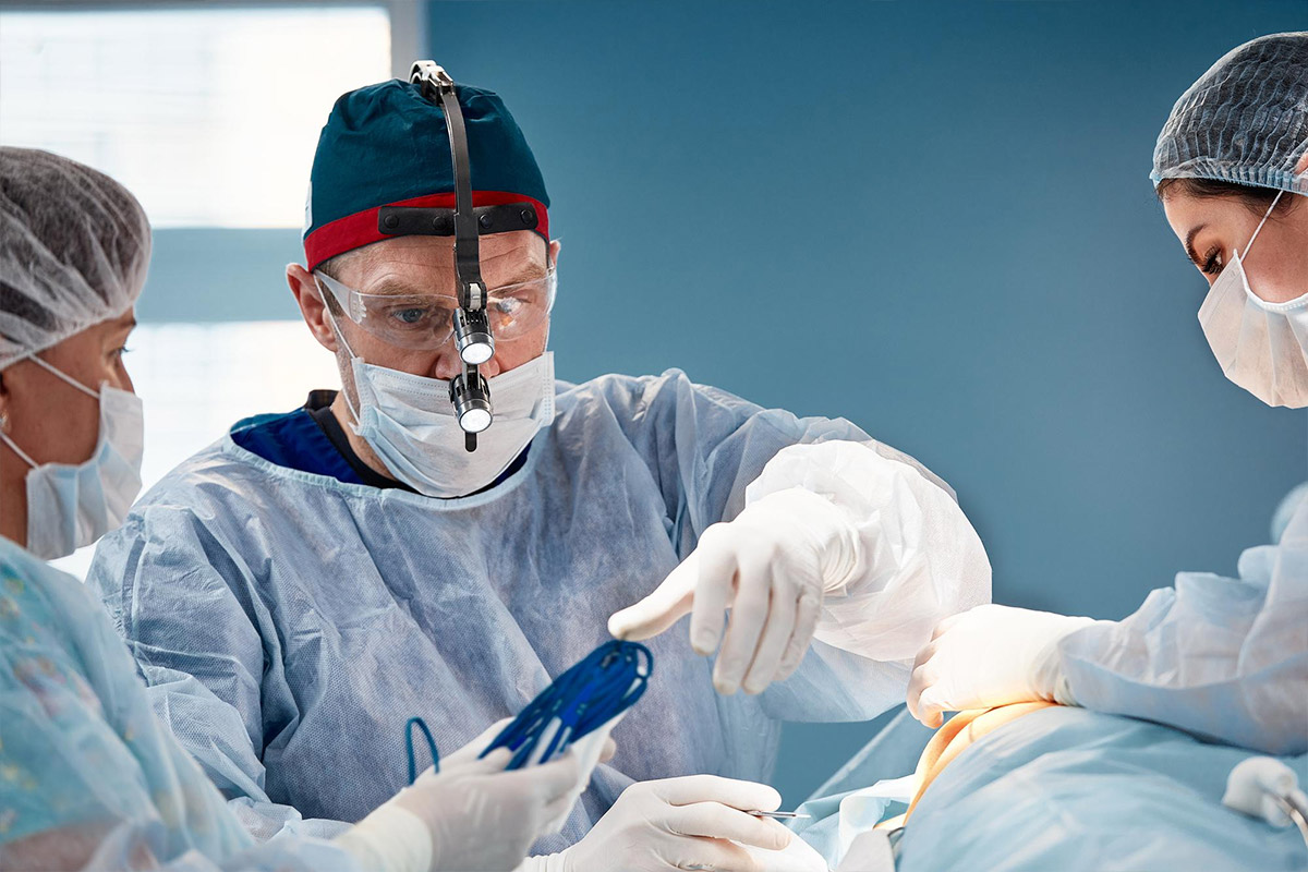 Minor surgical procedures | Minor surgical procedures