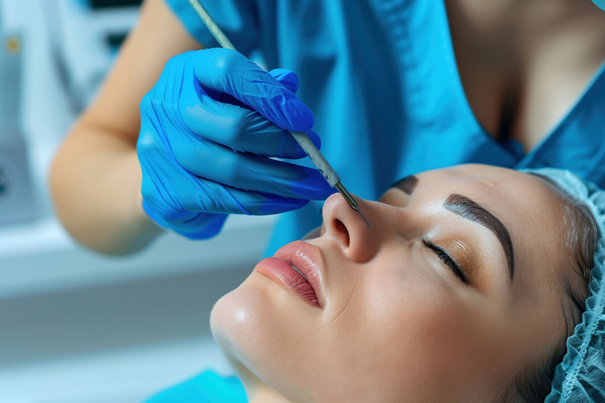 Septoplasty | Septoplasty
