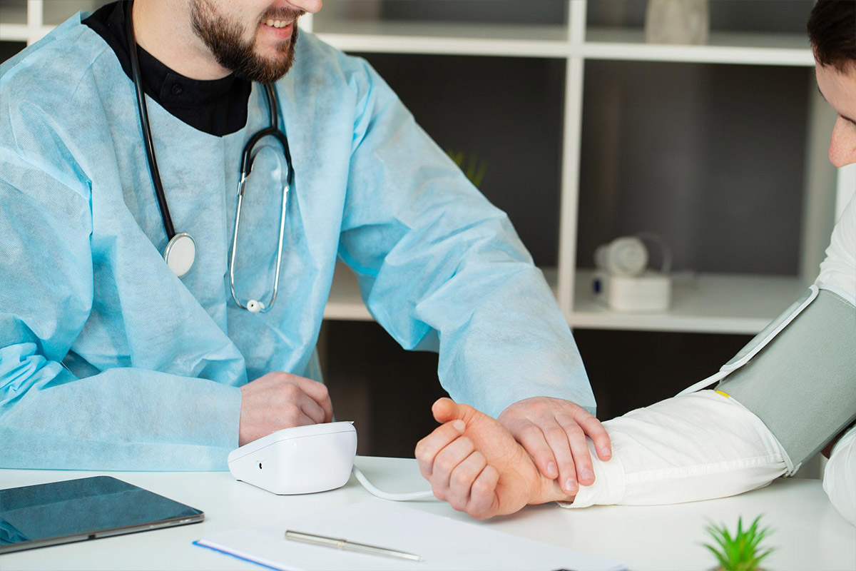 Specialist surgeon examination | Specialist surgeon examination