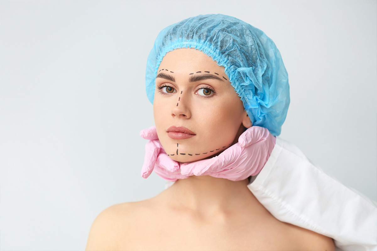 What is aesthetic surgery? | What is aesthetic surgery?