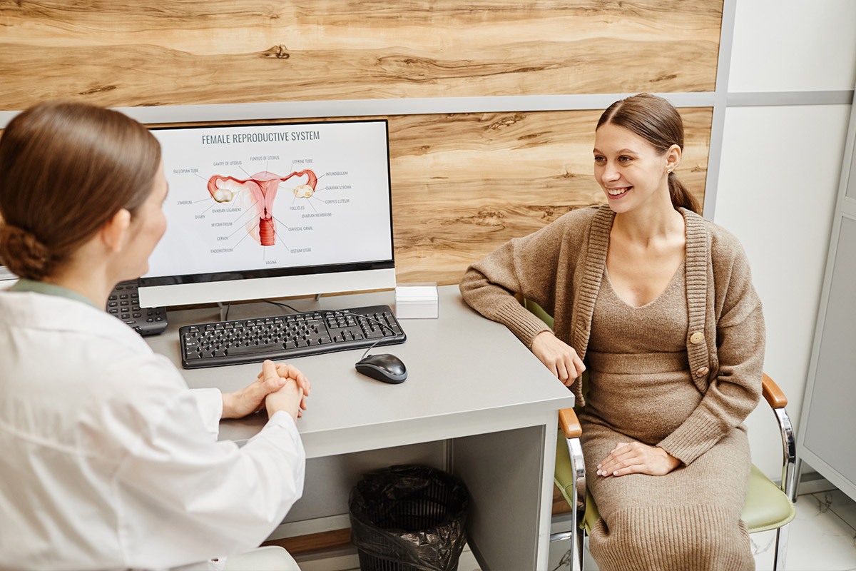 What is gynecology? | What is gynecology?