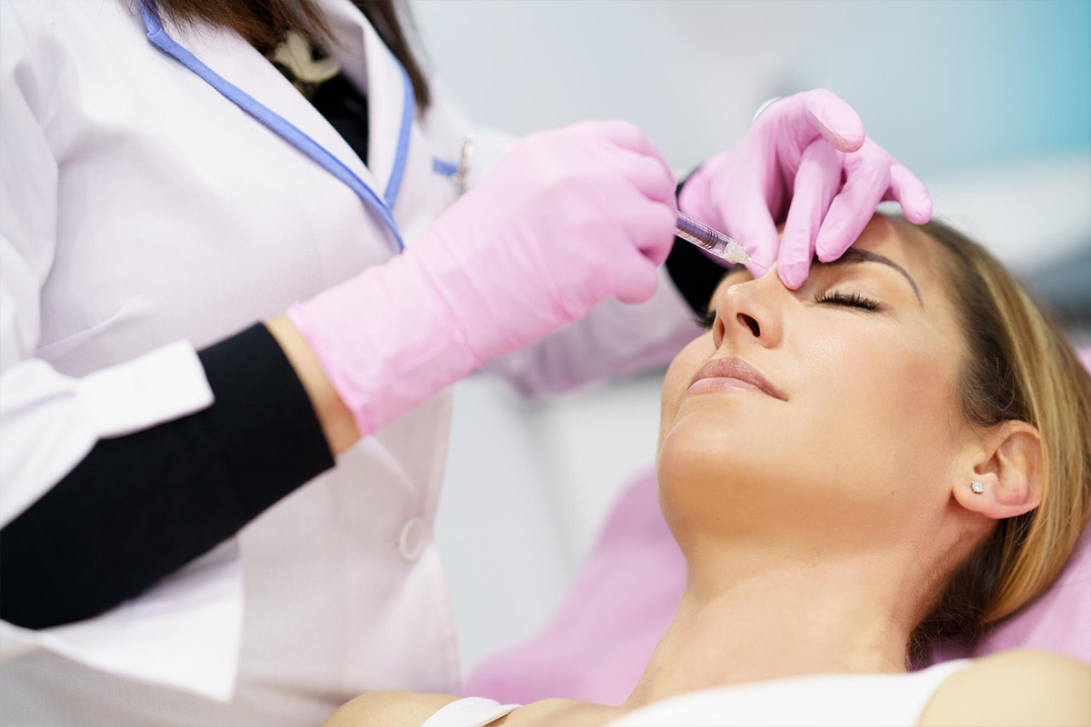 Whole nose surgery | Whole nose surgery
